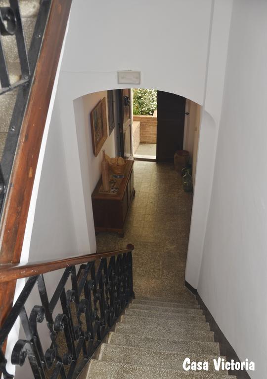 Casa Victoria La Vilella Baixa Exterior foto